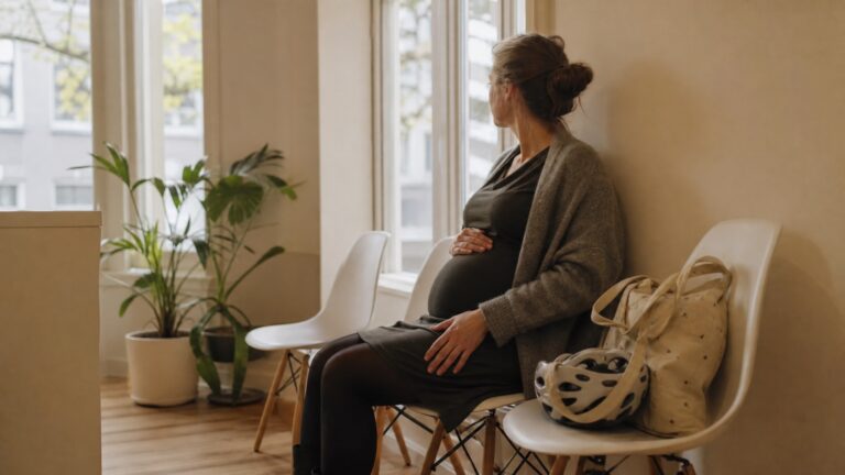 I'm Pregnant in the Netherlands, What Do I Need to Know?