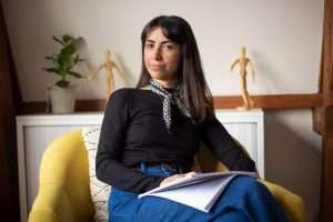 drs. Floriana Maione