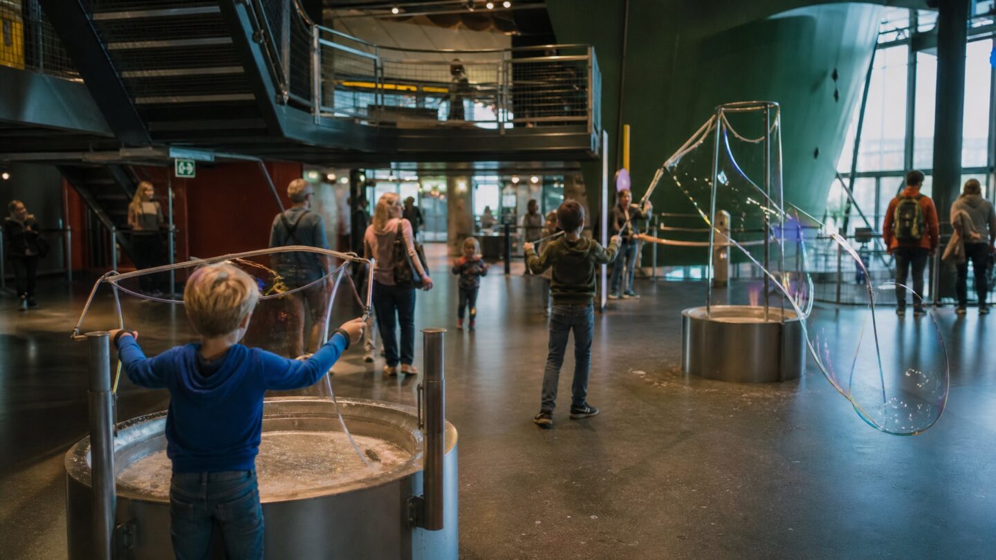 Top 10 Kid-Friendly Museums in Amsterdam (That Parents Will Love Too!)