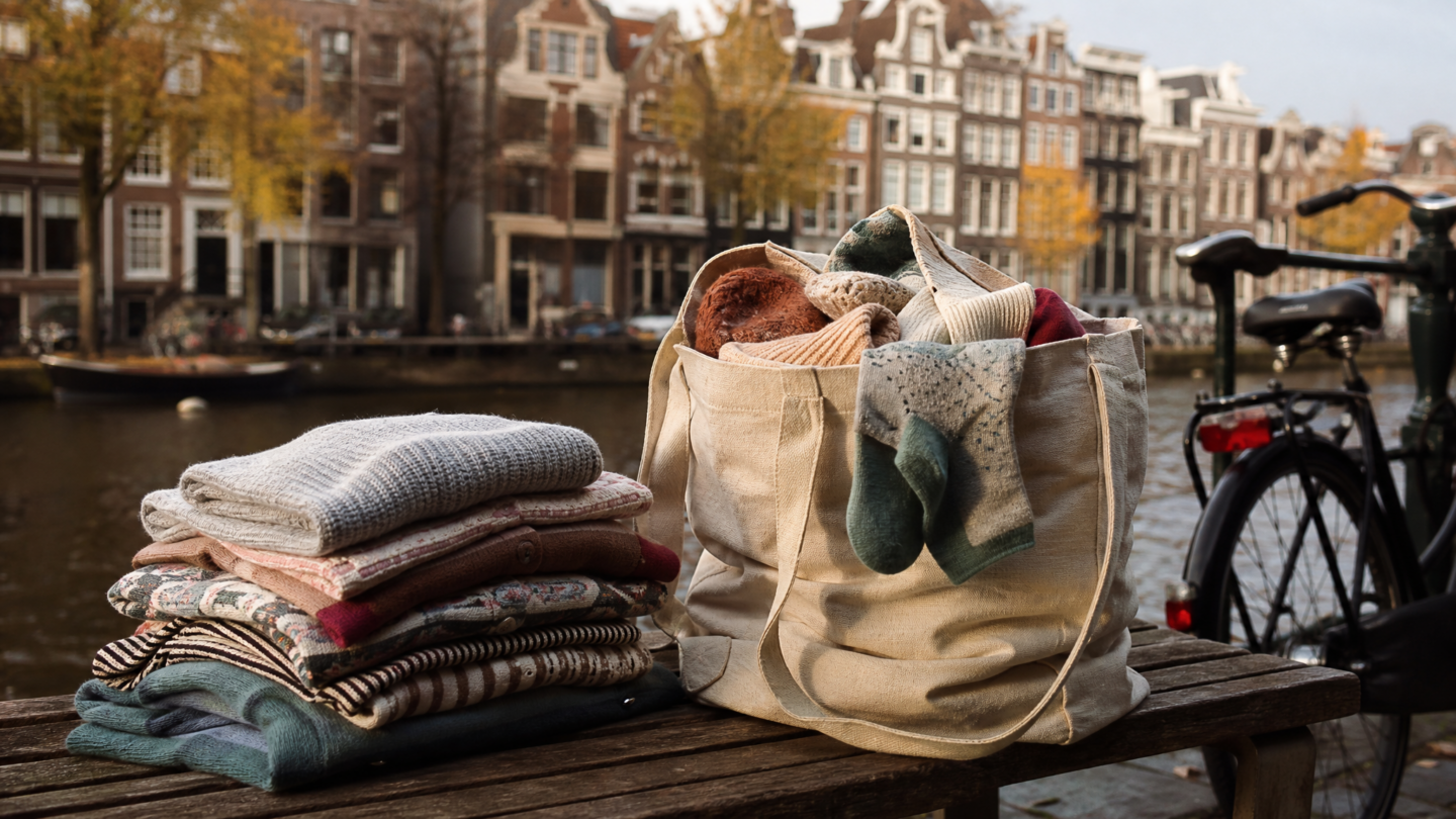 Best Places to Rehome Kids’ Clothes (Online & Offline)