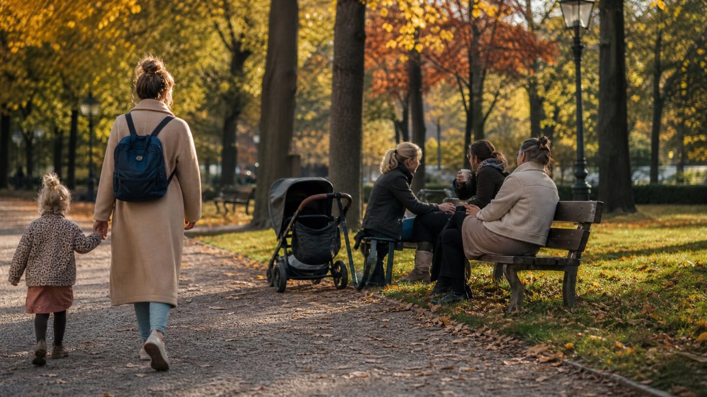 The Power of Community in Raising a Child with a Disability