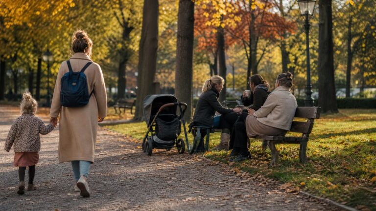 The Power of Community in Raising a Child with a Disability