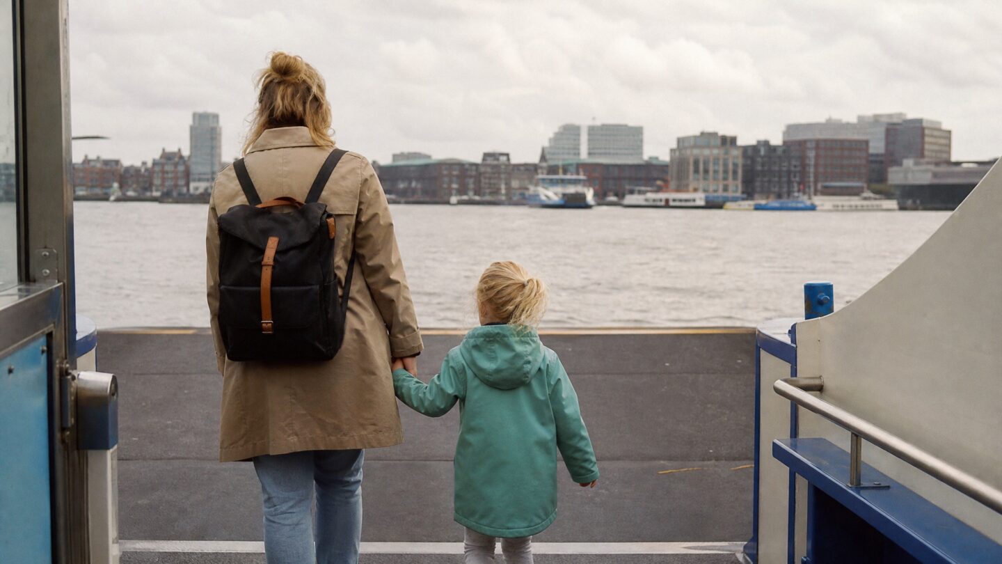 Last-Minute Plans That Still Feel Like a Win (Amsterdam Edition)