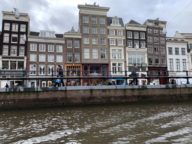Amsterdam Dungeon