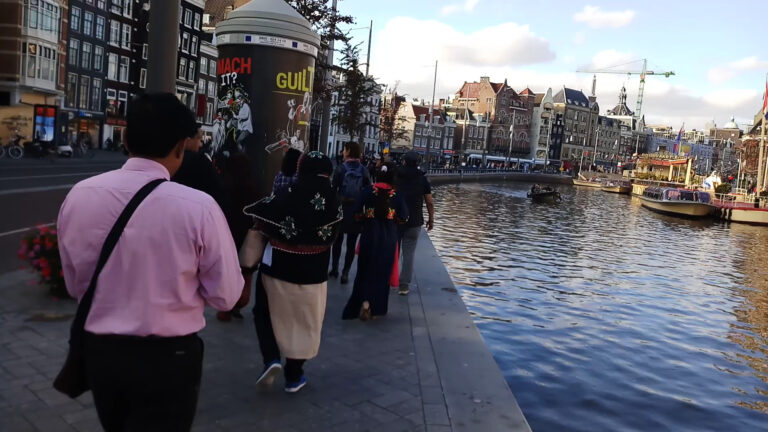 Amsterdam Dungeon