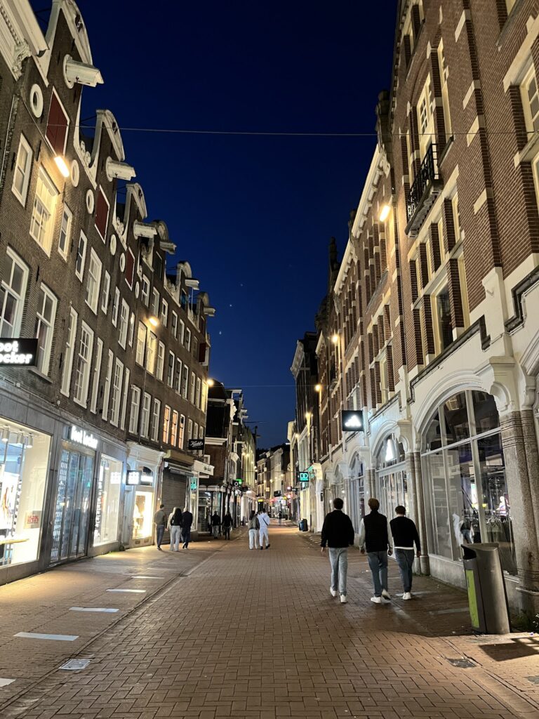 Amsterdam Dungeon
