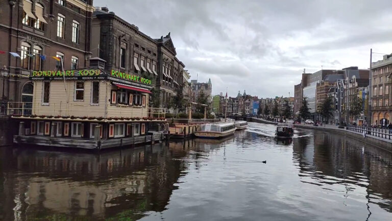 Amsterdam Dungeon