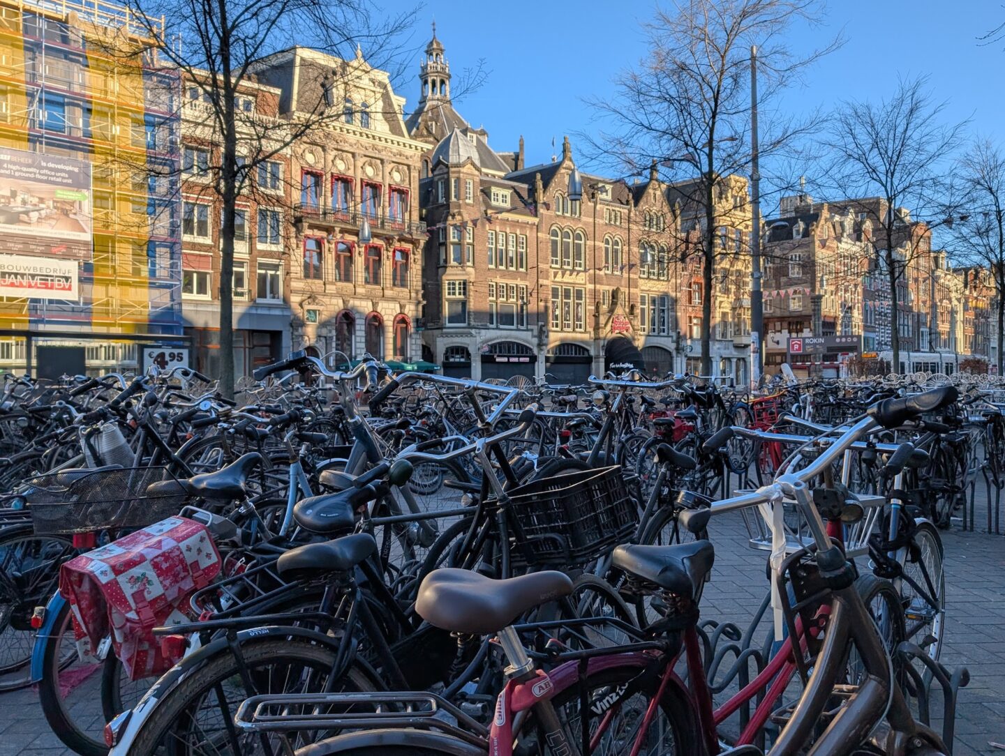 Amsterdam Dungeon