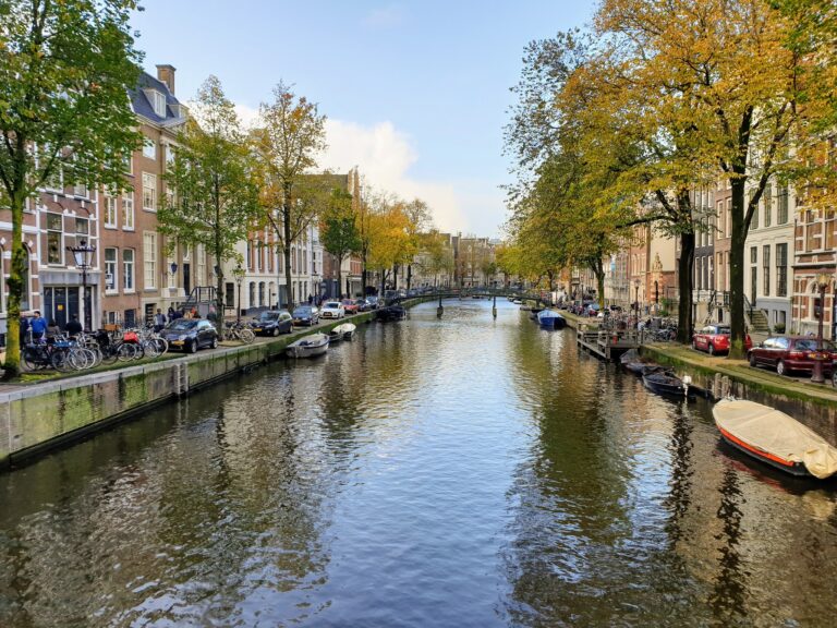 Amsterdam Dungeon