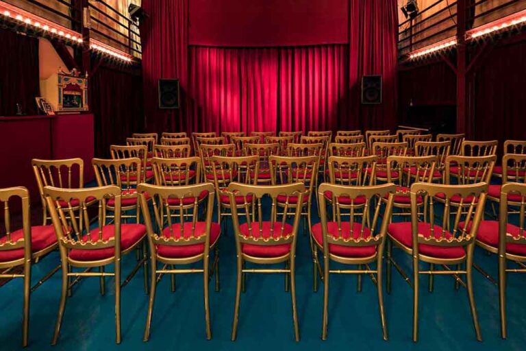 Amsterdam Marionette Theater