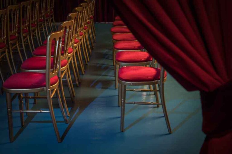 Amsterdam Marionette Theater