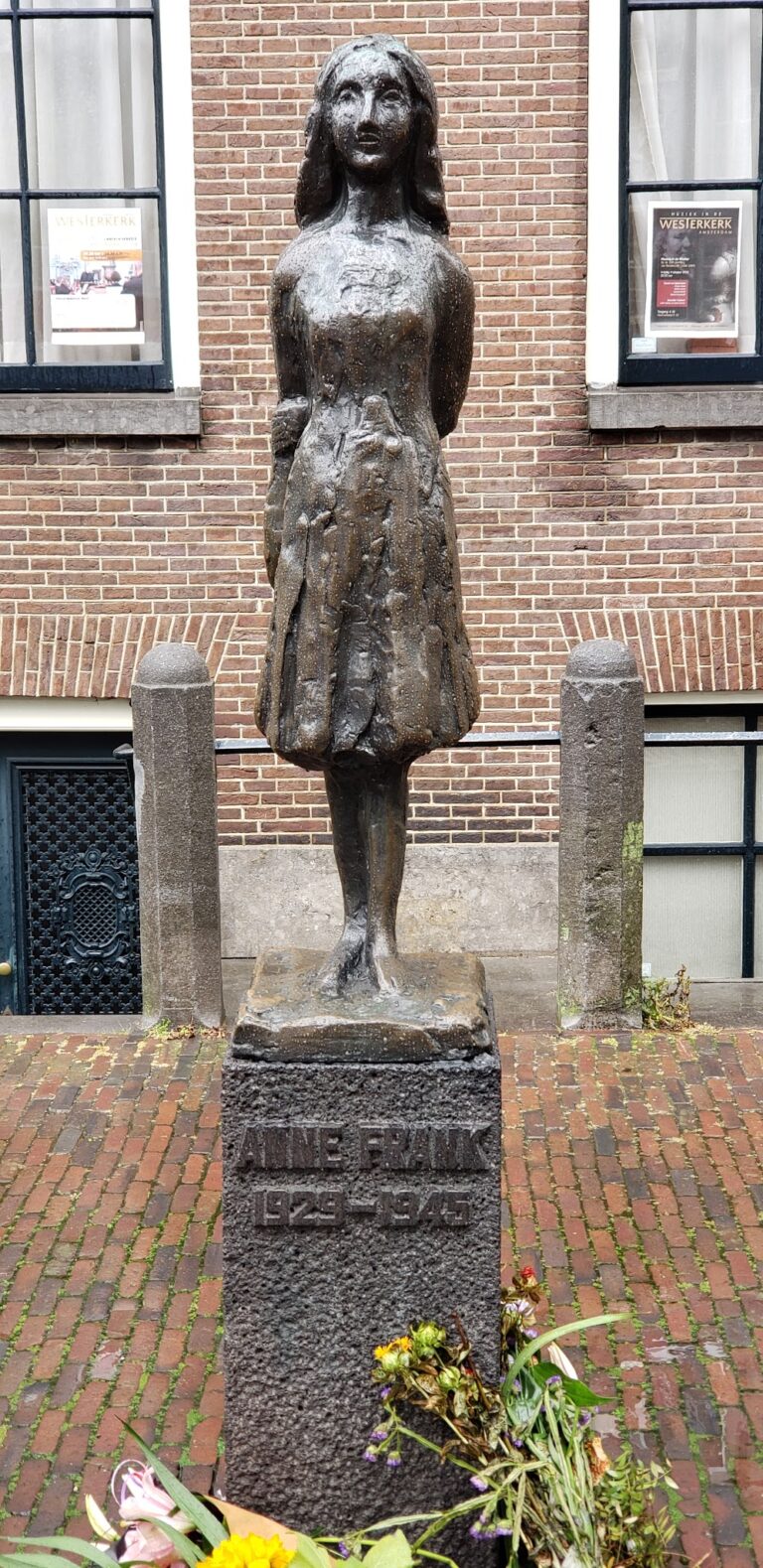 Anne Frank House