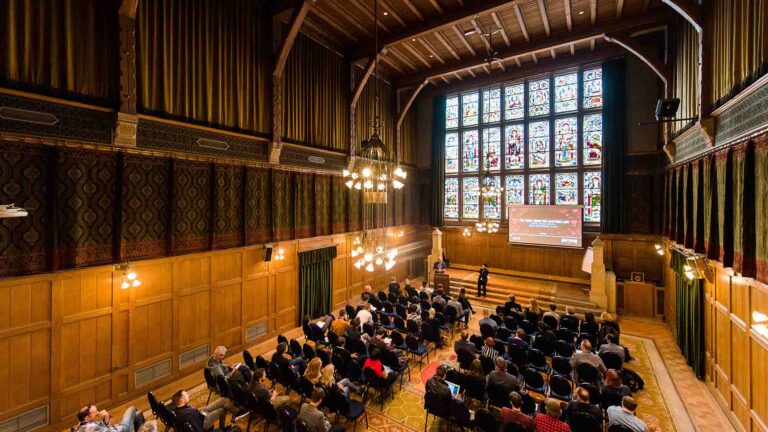 Beurs van Berlage
