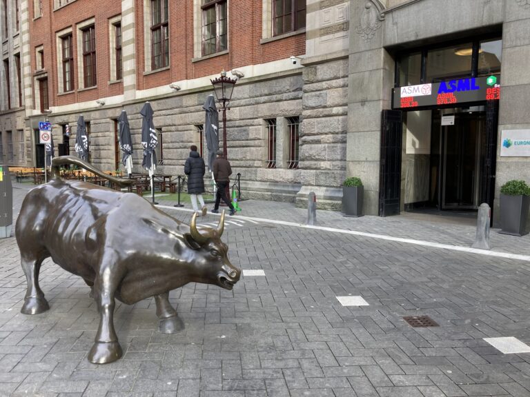 Beurs van Berlage