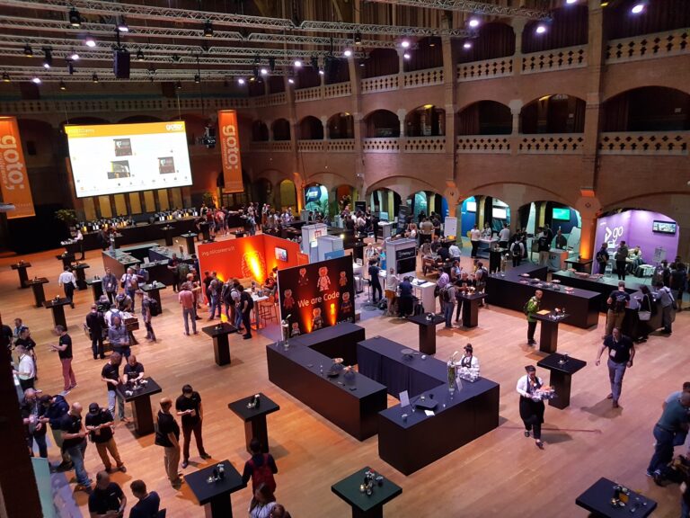 Beurs van Berlage