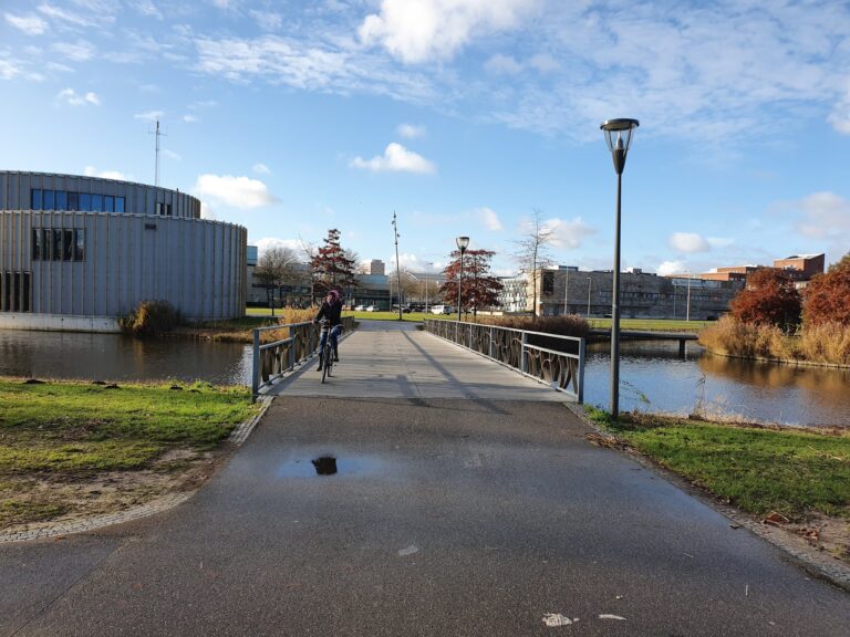 Bijlmer Park Theater
