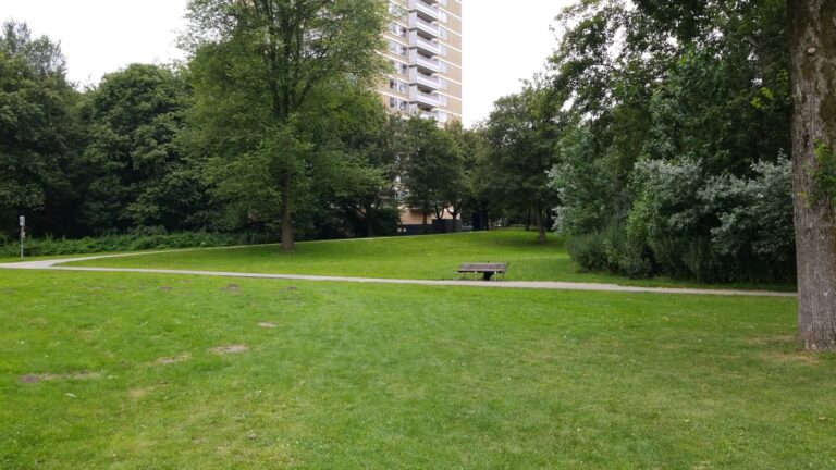 Bouwspeelplaats Het Landje