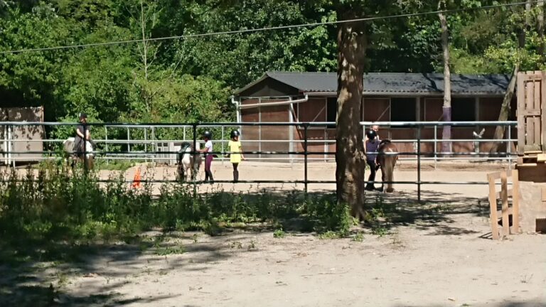 Bouwspeelplaats Het Landje