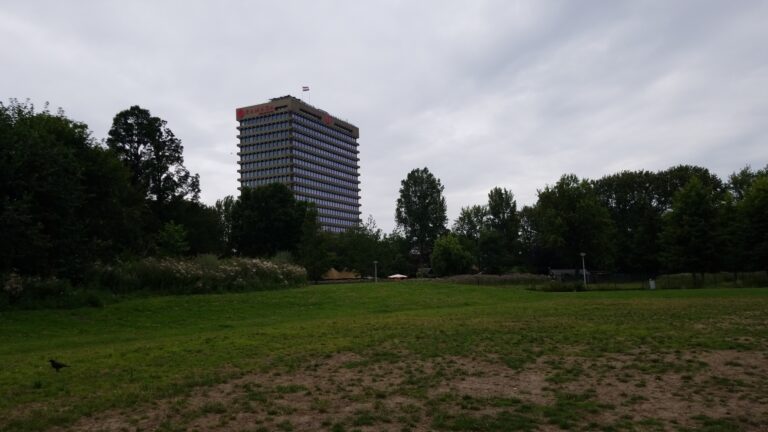 Bouwspeelplaats Het Landje