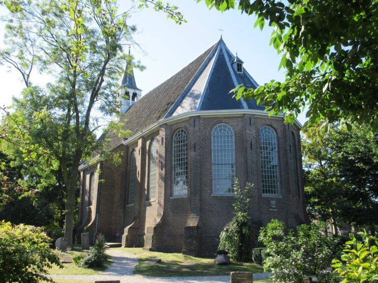 Buiksloterkerk