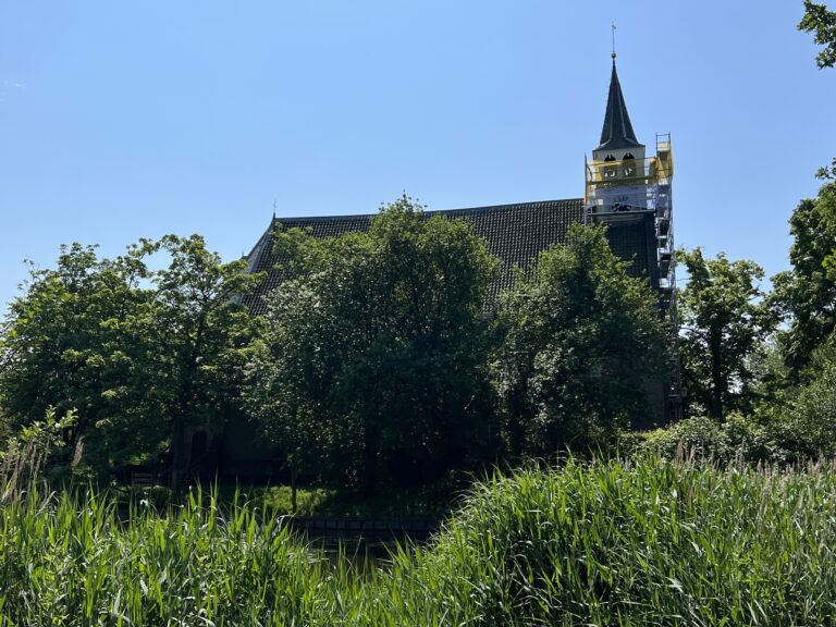 Buiksloterkerk