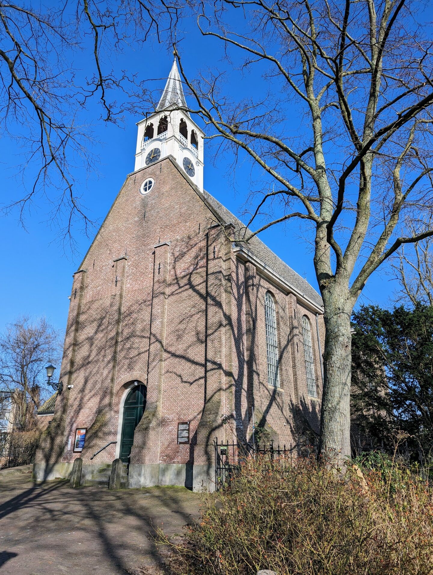 Buiksloterkerk