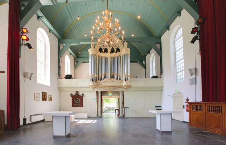 Buiksloterkerk