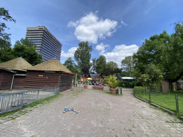 Children’s Farm De Uylenburg