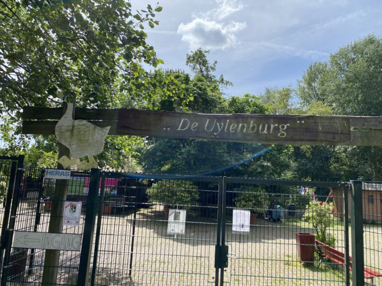 Children’s Farm De Uylenburg
