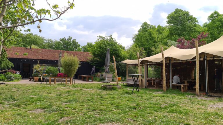 City Farm Osdorp