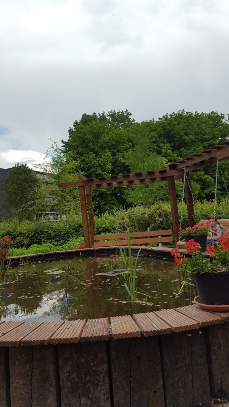 City Farm Osdorp