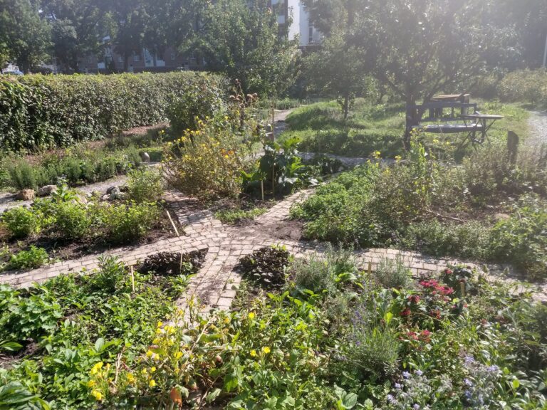 City Farm Osdorp