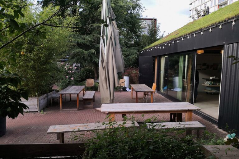 City Farm Osdorp