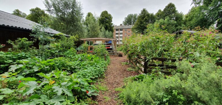 City Farm Osdorp