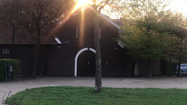 City Farm Zimmerhoeve