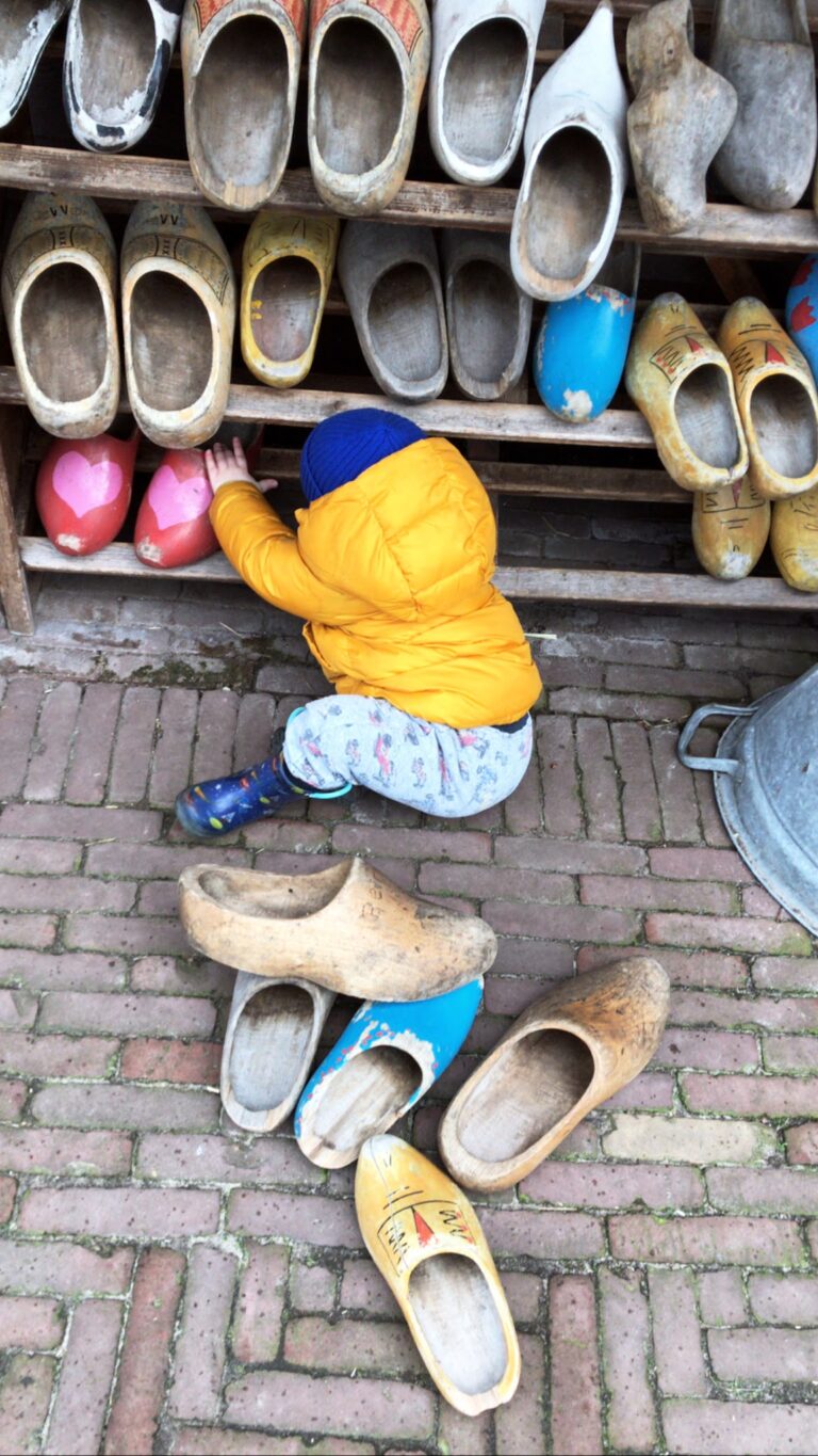 City Farm Zimmerhoeve