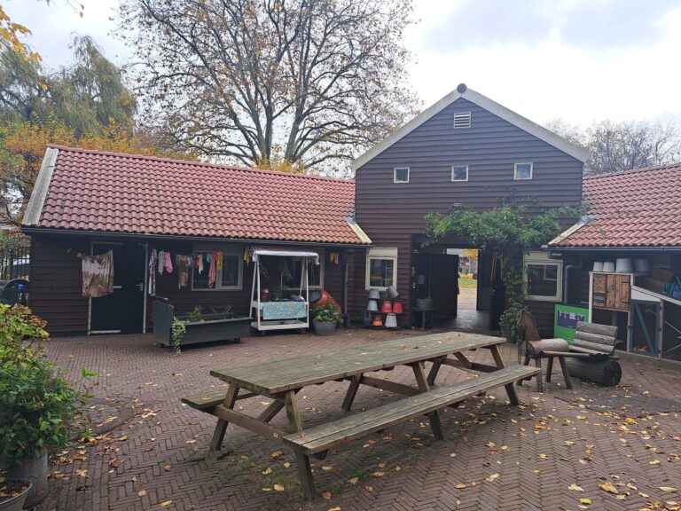 City Farm Zimmerhoeve