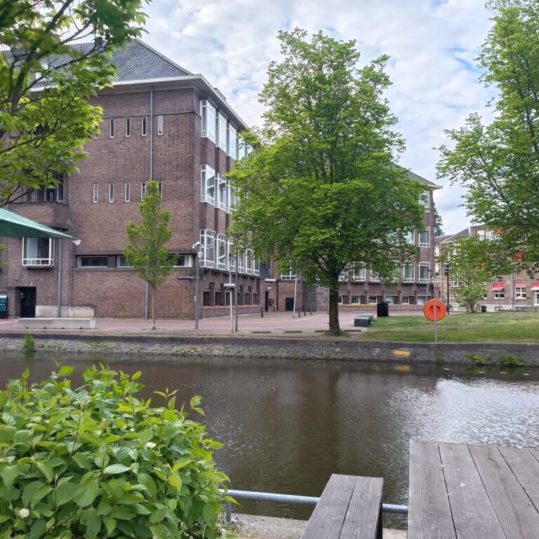 CREA Theatre