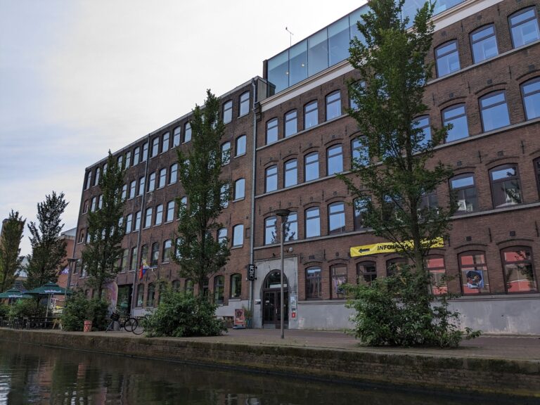 CREA Theatre