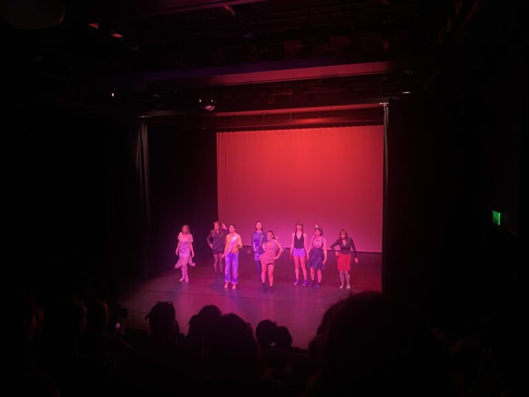 CREA Theatre