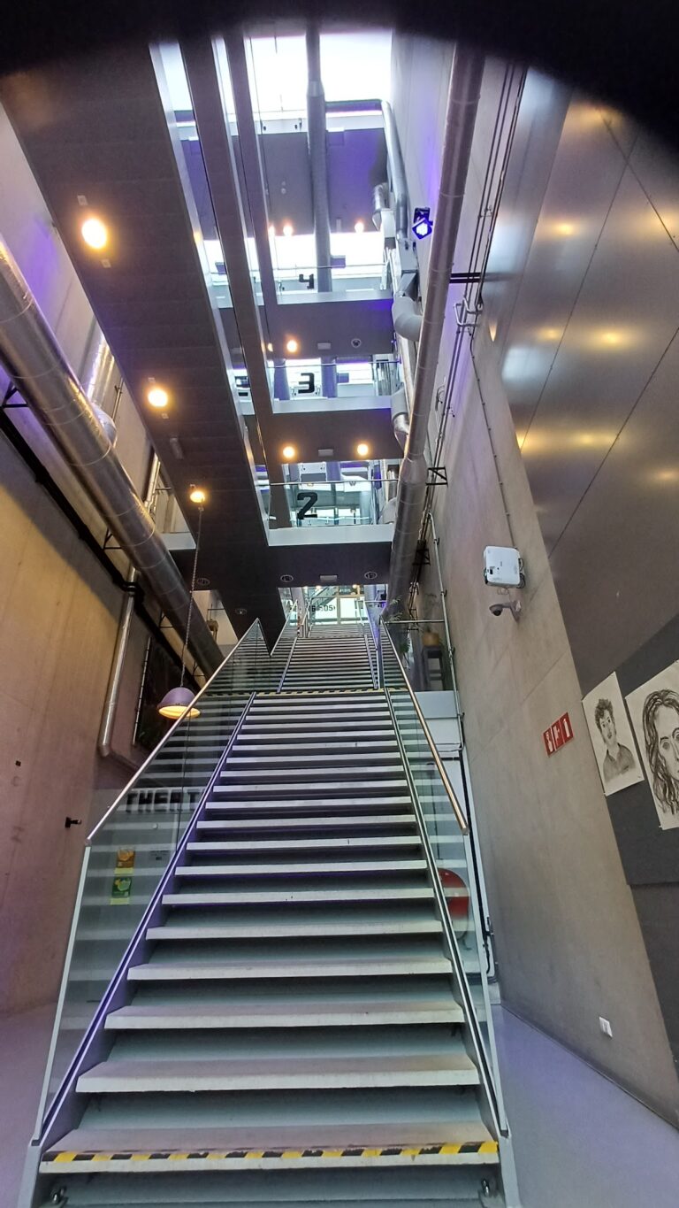 CREA Theatre