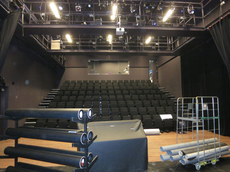 CREA Theatre