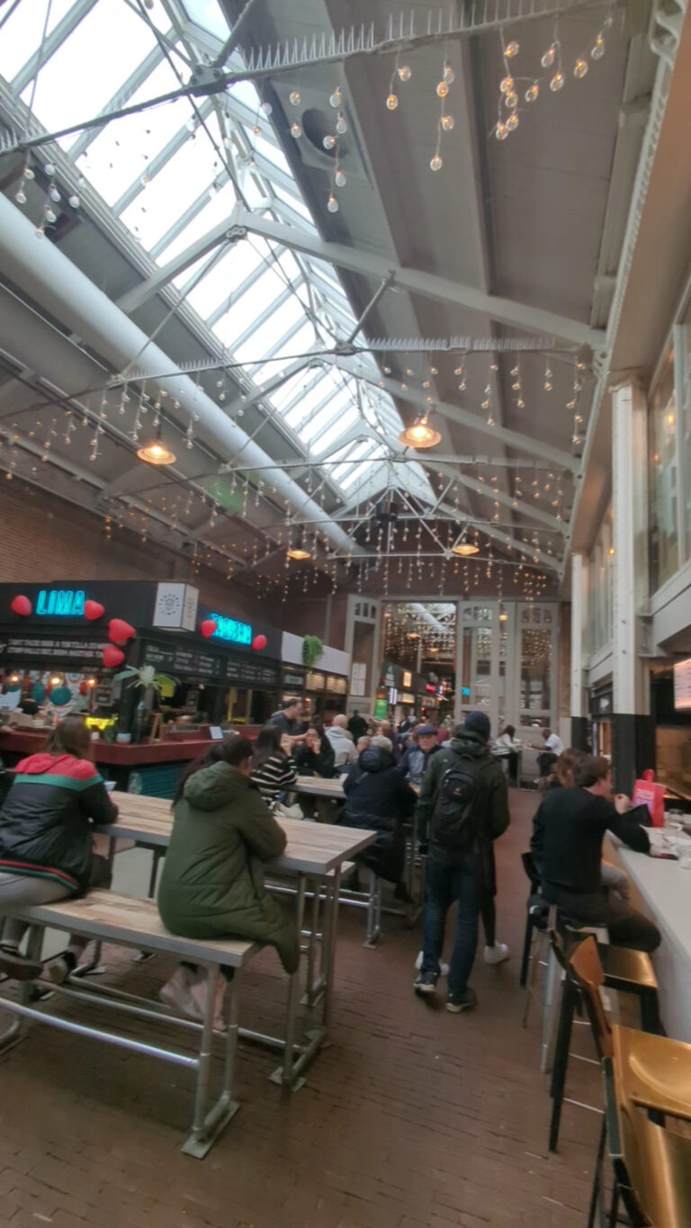 De Hallen Amsterdam