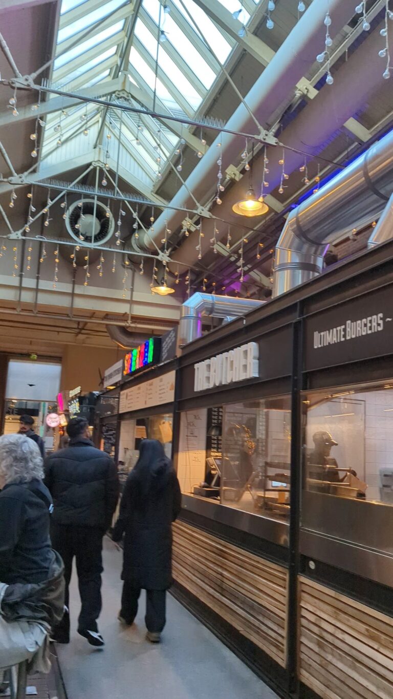 De Hallen Amsterdam