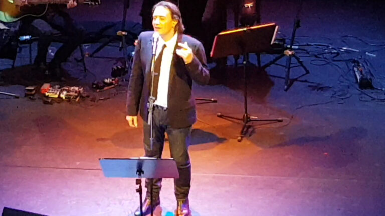 DeLaMar Theater in Amsterdam