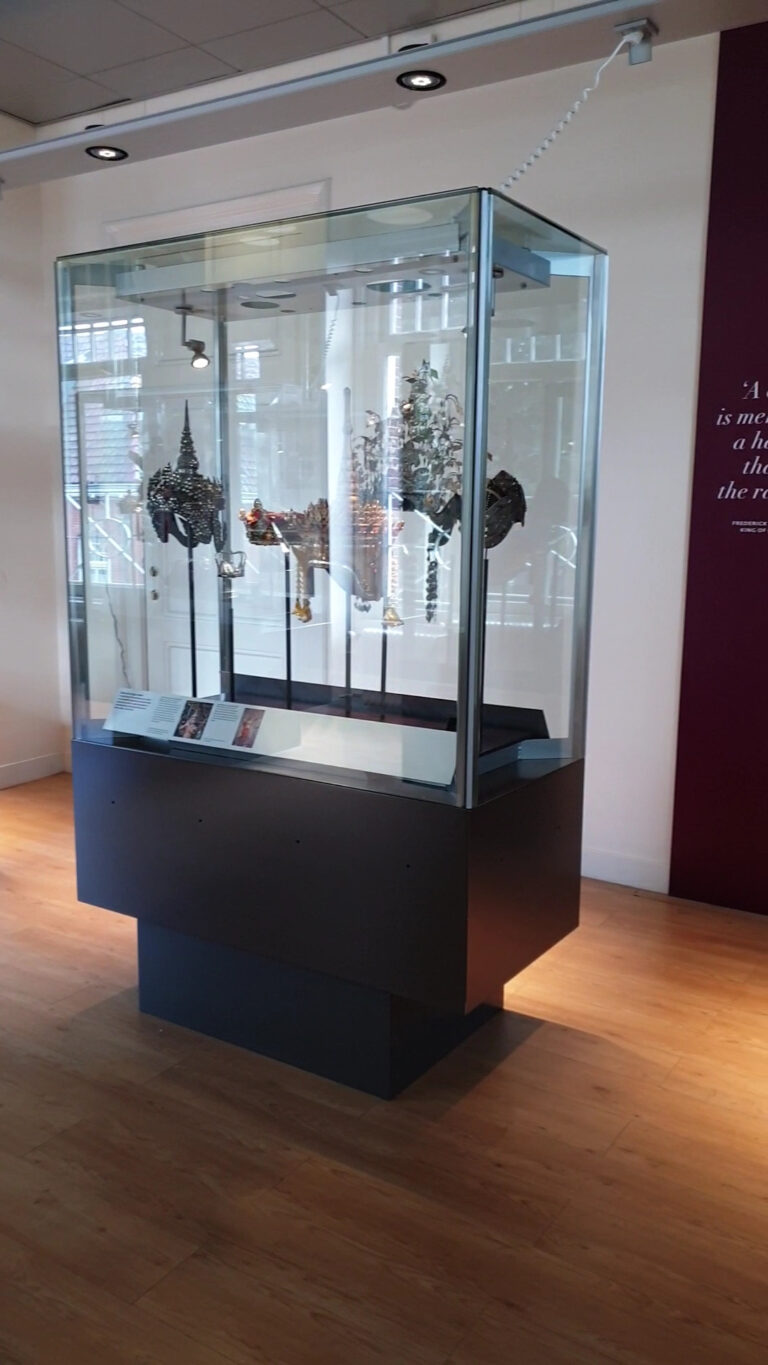 Diamond Museum Amsterdam