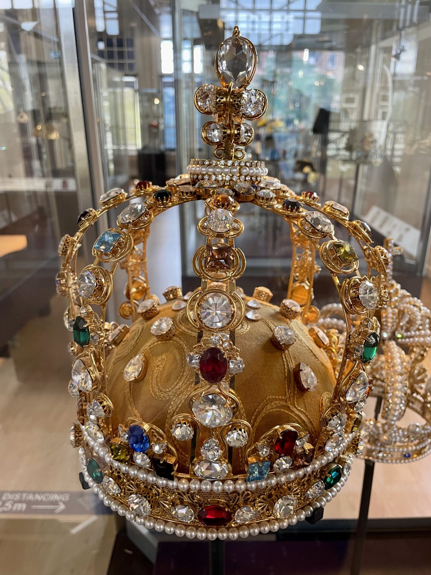 Diamond Museum Amsterdam