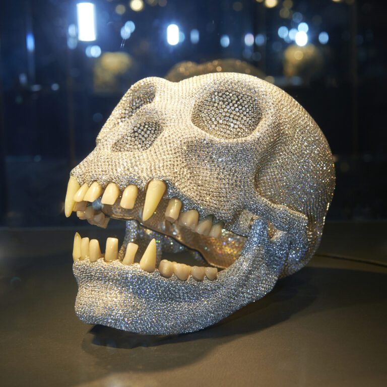 Diamond Museum Amsterdam