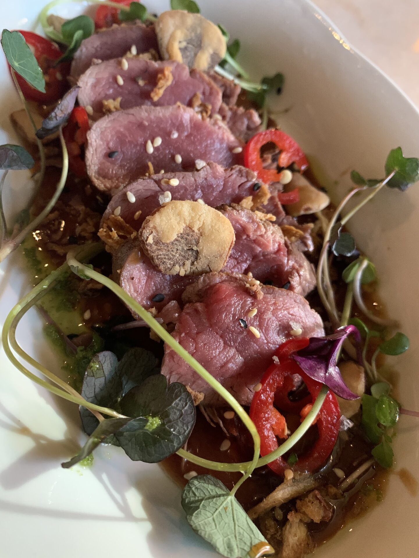 Experimental Garden de Luwte