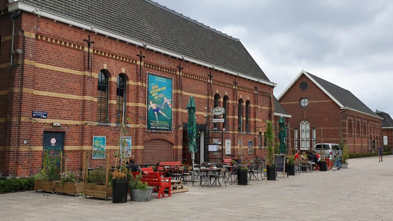 Film & Café Het Ketelhuis